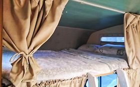 Camper Love