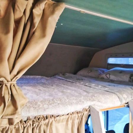 Hotel Camper Love à Florence Extérieur photo