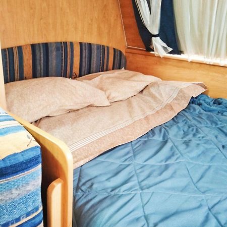 Hotel Camper Love à Florence Extérieur photo