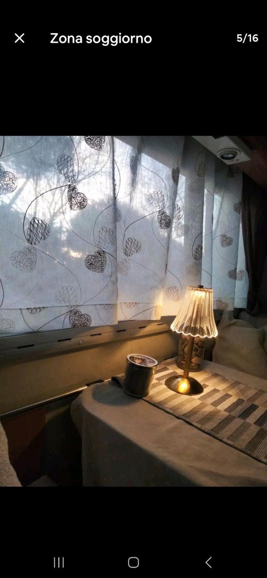 Hotel Camper Love à Florence Extérieur photo